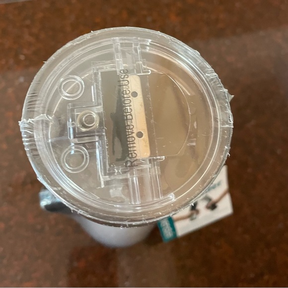 Kamenstein Salt & Pepper Grinders One Hand Dual Action FineCourse Adjustable NWT - Picture 3 of 10